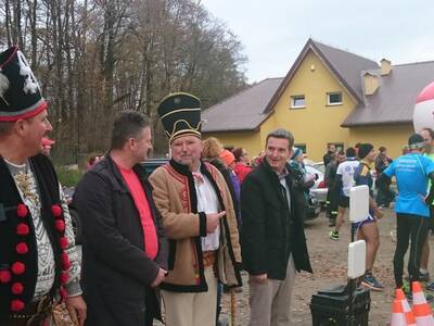 Obraz 68: VIII MARATON BESKIDY 2015 Mistrzostwa Po...