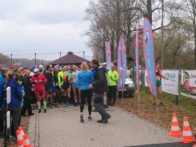 Obraz 69: VIII MARATON BESKIDY 2015 Mistrzostwa Po...