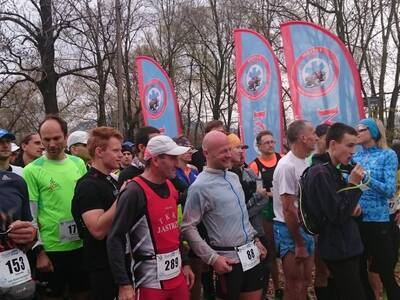 Obraz 78: VIII MARATON BESKIDY 2015 Mistrzostwa Po...