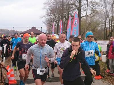 Obraz 80: VIII MARATON BESKIDY 2015 Mistrzostwa Po...