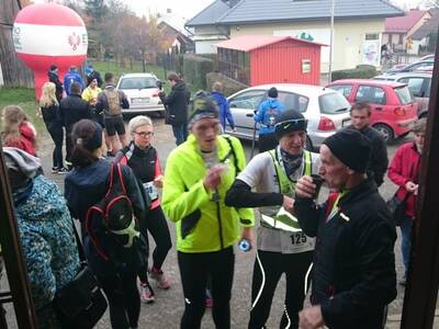 Obraz 123: VIII MARATON BESKIDY 2015 Mistrzostwa P...