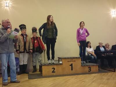 Obraz 156: VIII MARATON BESKIDY 2015 Mistrzostwa P...