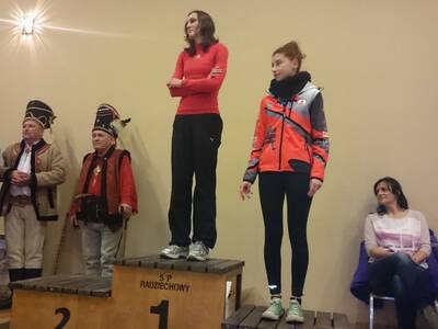 Obraz 203: VIII MARATON BESKIDY 2015 Mistrzostwa P...