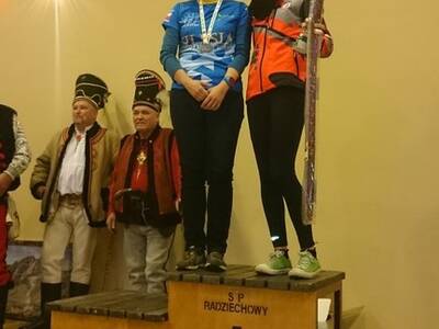 Obraz 207: VIII MARATON BESKIDY 2015 Mistrzostwa P...