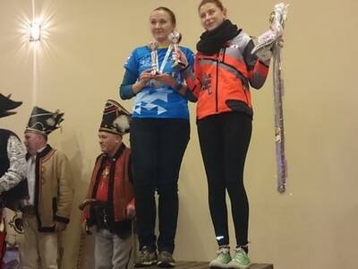 Obraz 208: VIII MARATON BESKIDY 2015 Mistrzostwa P...