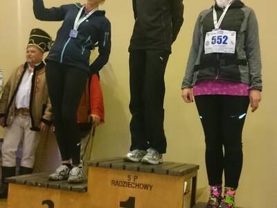 Obraz 210: VIII MARATON BESKIDY 2015 Mistrzostwa P...