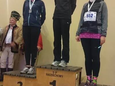 Obraz 211: VIII MARATON BESKIDY 2015 Mistrzostwa P...