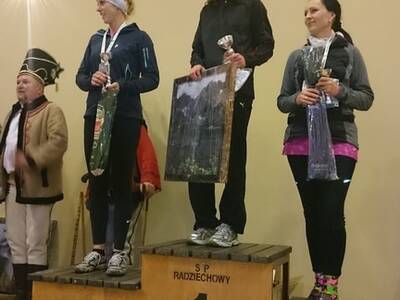 Obraz 215: VIII MARATON BESKIDY 2015 Mistrzostwa P...