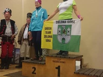 Obraz 225: VIII MARATON BESKIDY 2015 Mistrzostwa P...