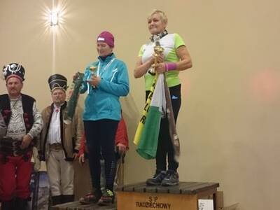 Obraz 227: VIII MARATON BESKIDY 2015 Mistrzostwa P...