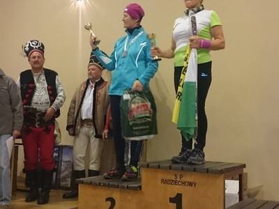 Obraz 228: VIII MARATON BESKIDY 2015 Mistrzostwa P...