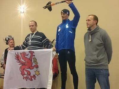 Obraz 237: VIII MARATON BESKIDY 2015 Mistrzostwa P...