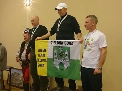 Obraz 243: VIII MARATON BESKIDY 2015 Mistrzostwa P...