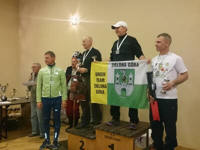 Obraz 245: VIII MARATON BESKIDY 2015 Mistrzostwa P...