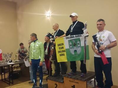 Obraz 247: VIII MARATON BESKIDY 2015 Mistrzostwa P...