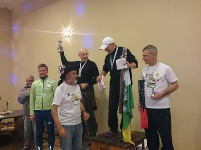 Obraz 248: VIII MARATON BESKIDY 2015 Mistrzostwa P...