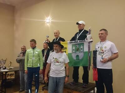 Obraz 249: VIII MARATON BESKIDY 2015 Mistrzostwa P...