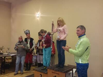 Obraz 254: VIII MARATON BESKIDY 2015 Mistrzostwa P...