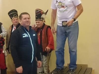 Obraz 277: VIII MARATON BESKIDY 2015 Mistrzostwa P...