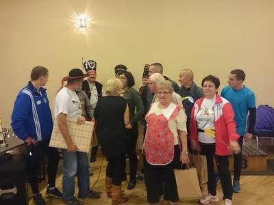 Obraz 289: VIII MARATON BESKIDY 2015 Mistrzostwa P...