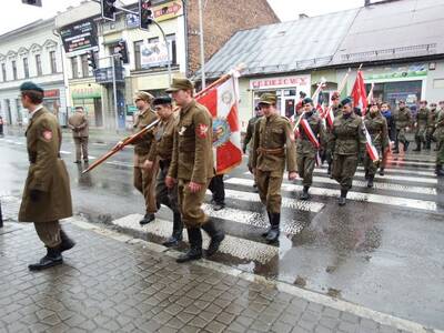 1 marca 2016 r. - Żywiec: w Kościele św. Floriana ...