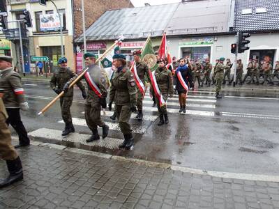 Obraz 45: 1 marca 2016 r. - Żywiec: w Kościele św....