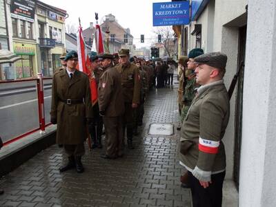 Obraz 50: 1 marca 2016 r. - Żywiec: w Kościele św....