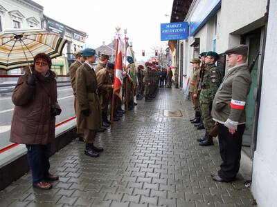 Obraz 54: 1 marca 2016 r. - Żywiec: w Kościele św....