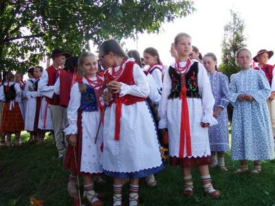 Obraz 35: DNI GMINY RADZIECHOWY-WIEPRZ 2016 - Foto...