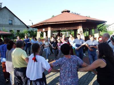 Obraz 138: DNI GMINY RADZIECHOWY-WIEPRZ 2016 - Fot...