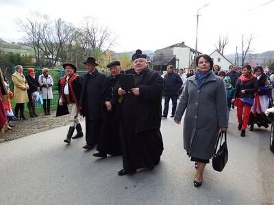 Obraz 7: Uroczystość nadania imienia oraz 90-lecia...