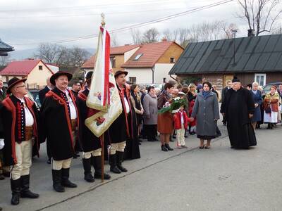 Obraz 18: Uroczystość nadania imienia oraz 90-leci...