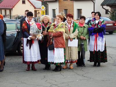 Obraz 19: Uroczystość nadania imienia oraz 90-leci...