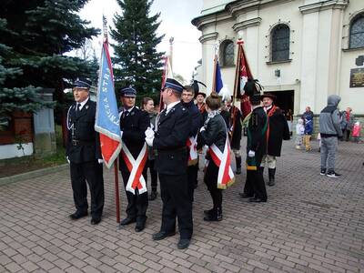 Obraz 83: Uroczystość nadania imienia oraz 90-leci...