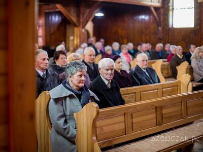 Obraz 144: Jubileusz wieloletniego pożycia małżeńs...