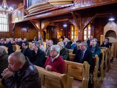 Obraz 153: Jubileusz wieloletniego pożycia małżeńs...