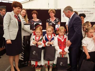 Obraz 91: Przedszkole im. Władysława Pieronka w Ra...