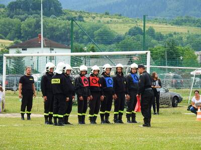 Obraz 16: ŚWIĘTO GMINY I DZIEŃ ŁASUCHA