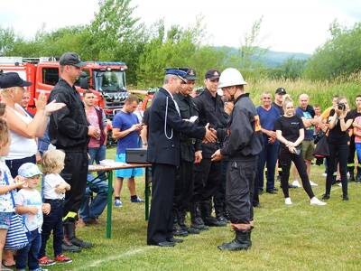 Obraz 48: ŚWIĘTO GMINY I DZIEŃ ŁASUCHA