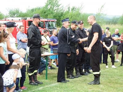 Obraz 53: ŚWIĘTO GMINY I DZIEŃ ŁASUCHA