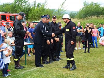 Obraz 55: ŚWIĘTO GMINY I DZIEŃ ŁASUCHA