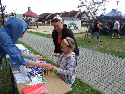 Obraz 100: ŚWIĘTO GMINY I DZIEŃ ŁASUCHA