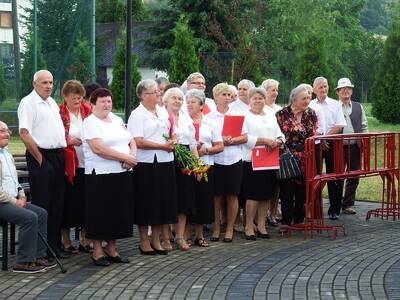 Obraz 108: ŚWIĘTO GMINY I DZIEŃ ŁASUCHA