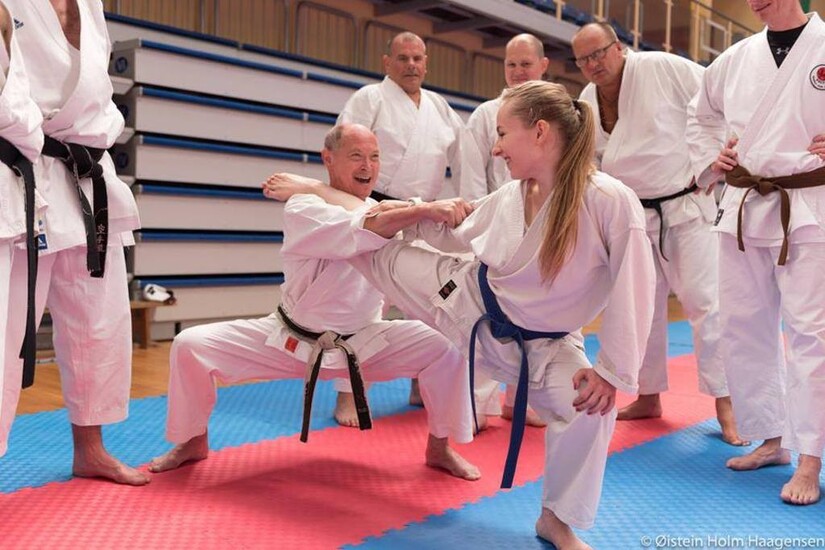 Międzynarodowe Seminarium Karate