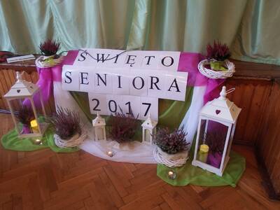 Obraz 8: Święto Seniora 2017