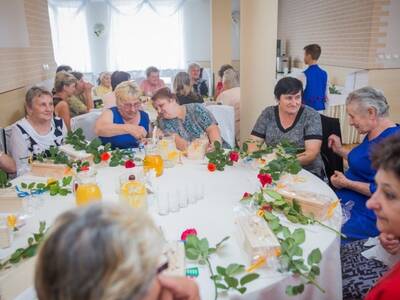 Dzień Mamy w Gminie Radziechowy-Wieprz