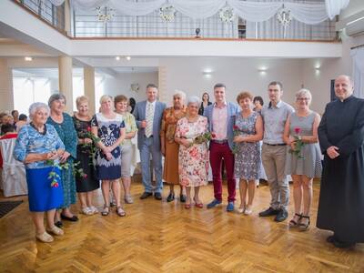 Obraz 42: Dzień Mamy w Gminie Radziechowy-Wieprz