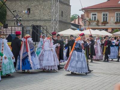 Obraz 86: XX POWIATOWY PRZEGLĄD ORKIESTR DĘTYCH