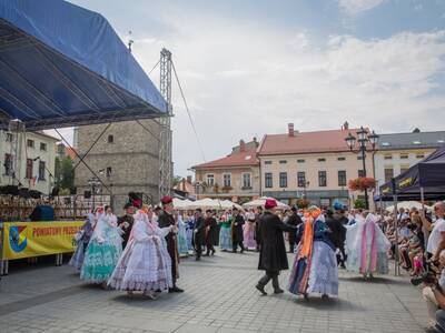 Obraz 89: XX POWIATOWY PRZEGLĄD ORKIESTR DĘTYCH