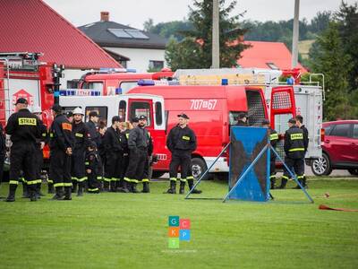 Obraz 6: Święto Gminy Radziechowy-Wieprz - 30 czer...